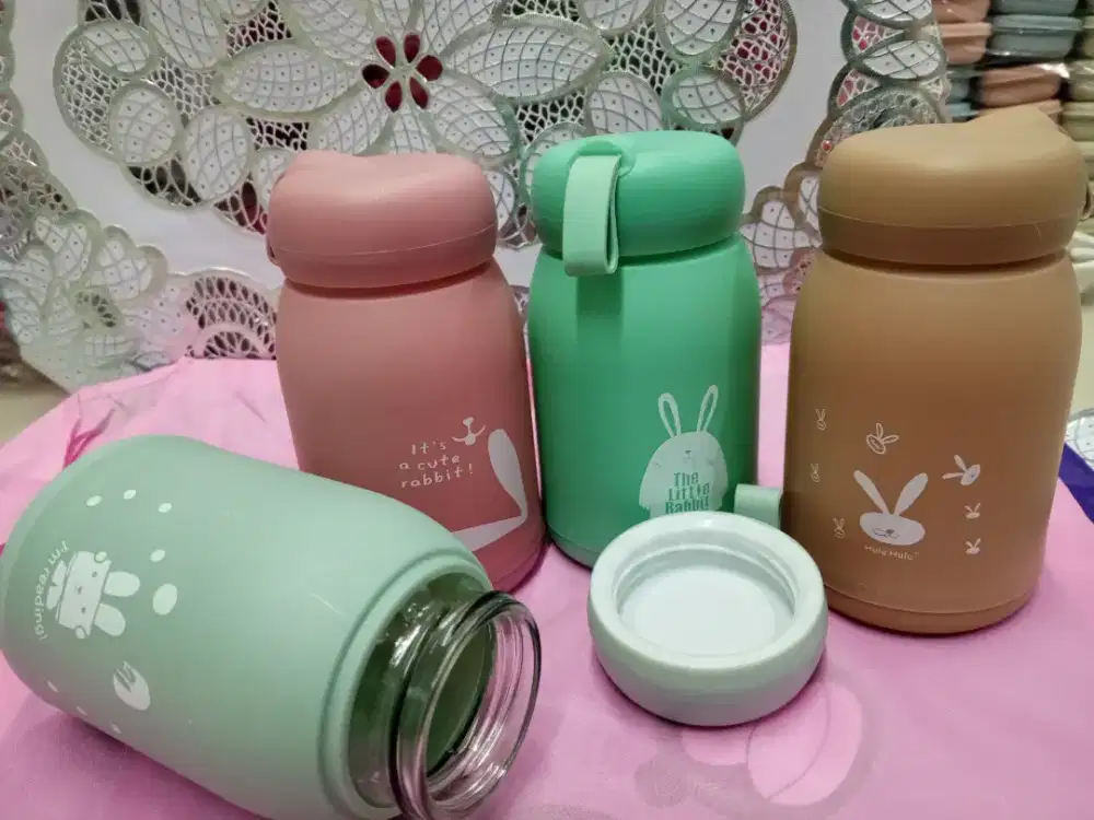 Grosir Tumbler rabbit