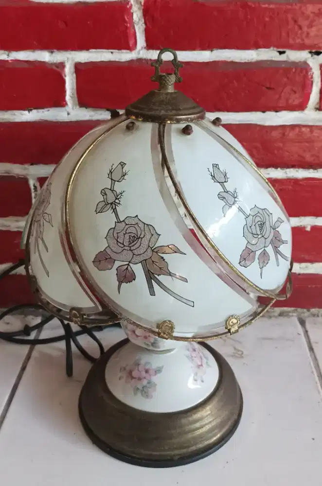 Lampu Hias Classic Vintage