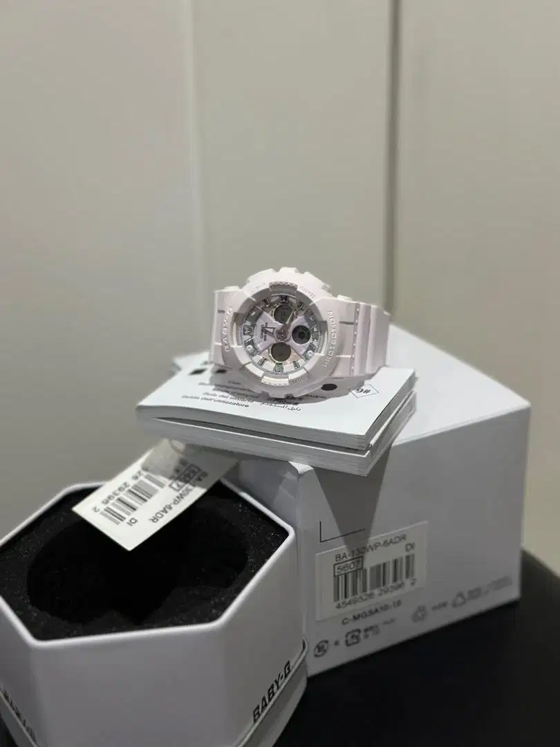 G Shock - Baby G