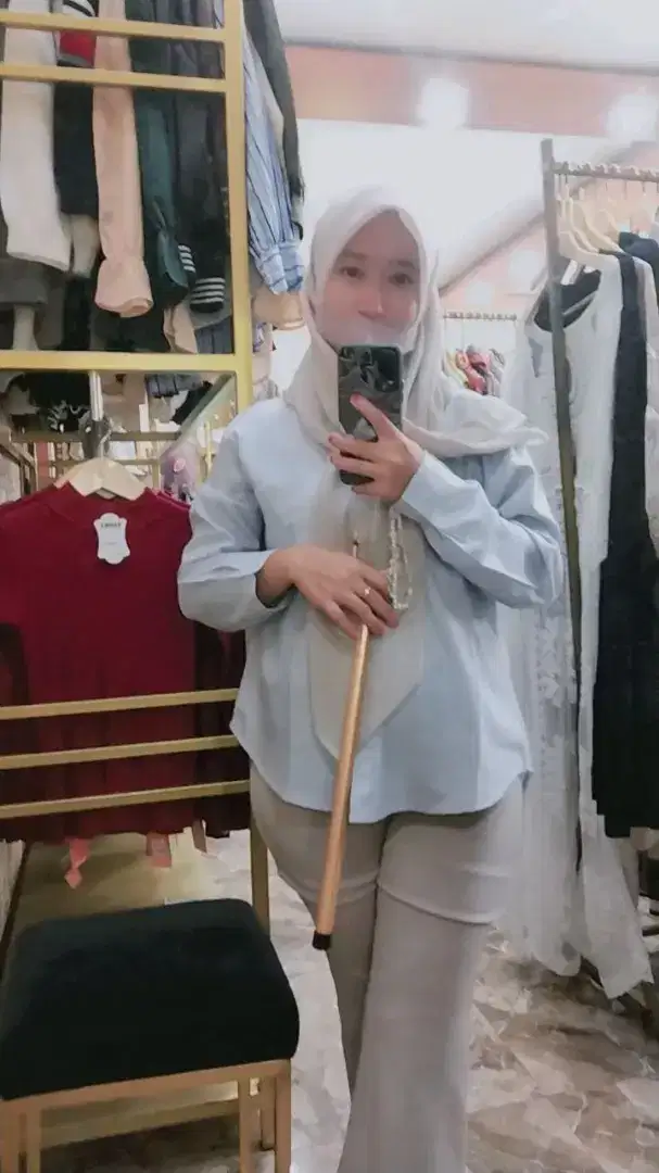 Cari loker yang halalan toyiban