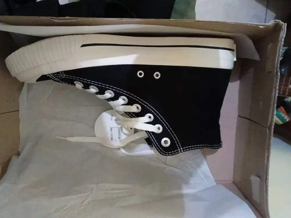 Jual Sepatu Warrior Venus 41