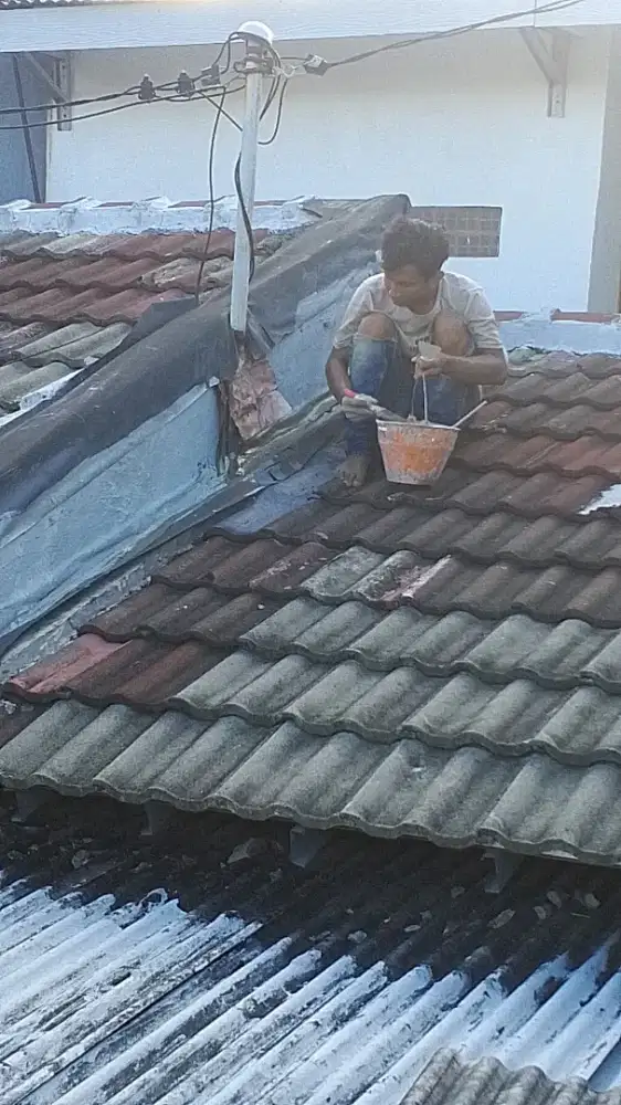 Jasa tukang bangunan renovasi,cat dinding, plavon, kebocoran,listrik