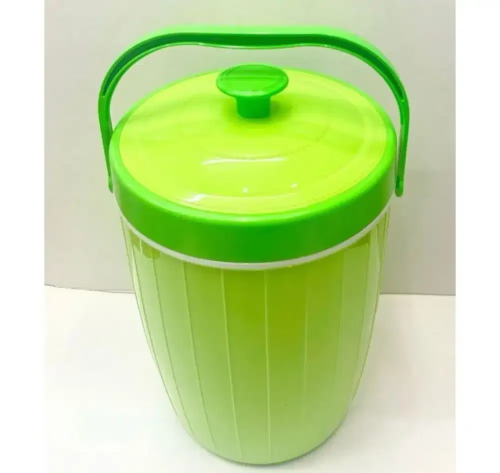 Termos Nasi Dan Es Batu