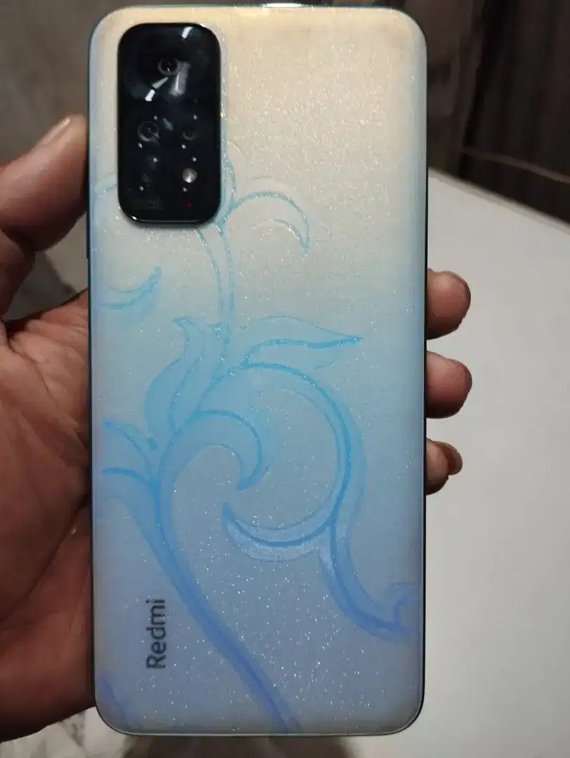 Redmi Not 11 4/128