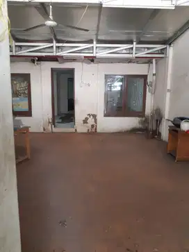 Rumah Usaha Dekat Minimarket Di Villa Pamulang S8256
