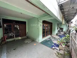 Rumah Lokasi Strategis Cocok Untuk Kos An Di Ciledug NS0190