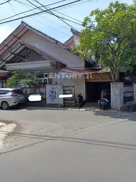 Rumah Hook 2 Lantai Lokasi Strategis Di Cirendeu NS0257
