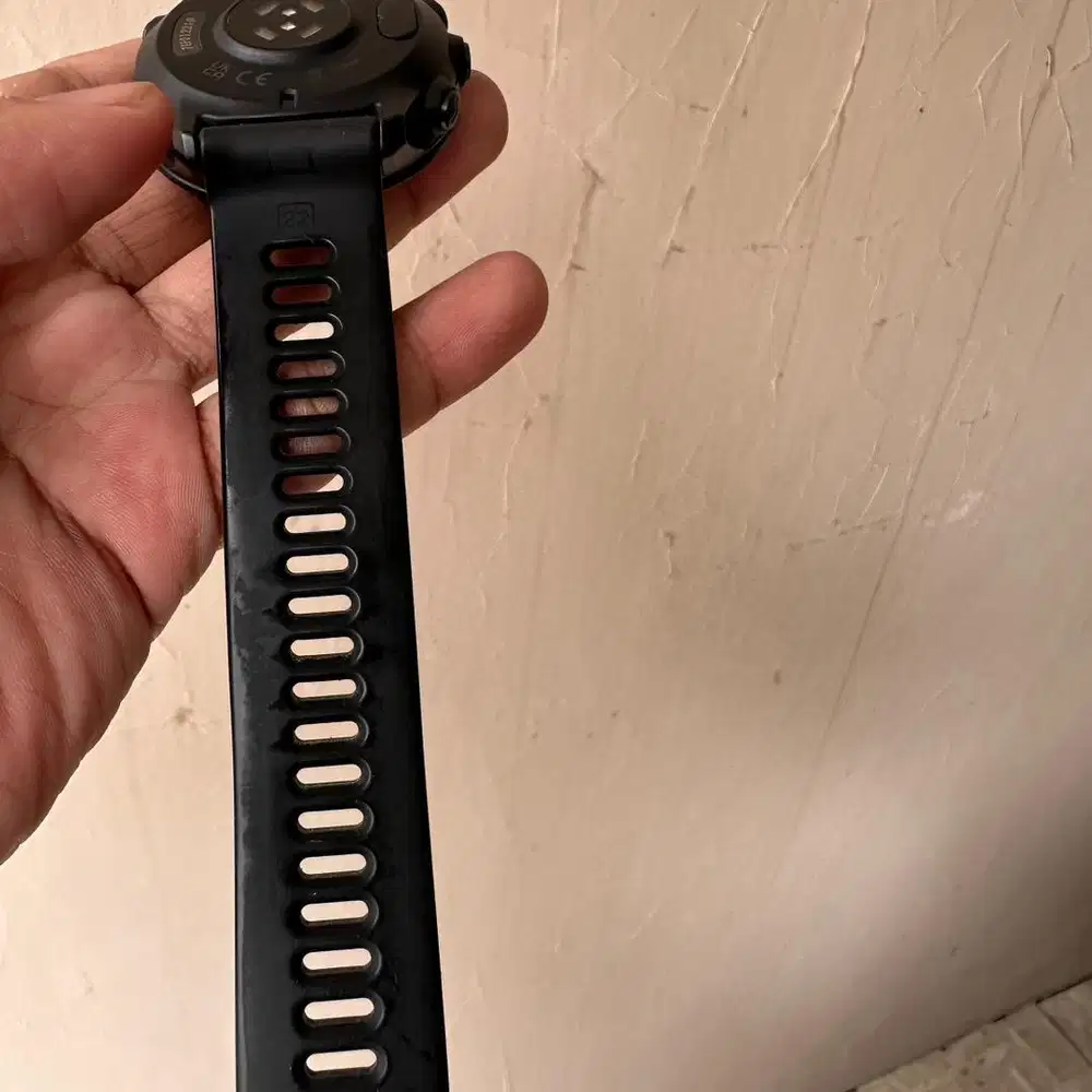 Garmin forerunner 955 solar