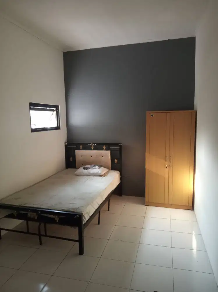 Kos Karyawan Mampang Prp.