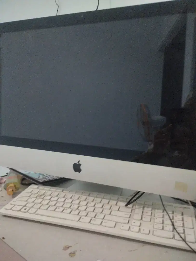 iMac 2009 coreduo