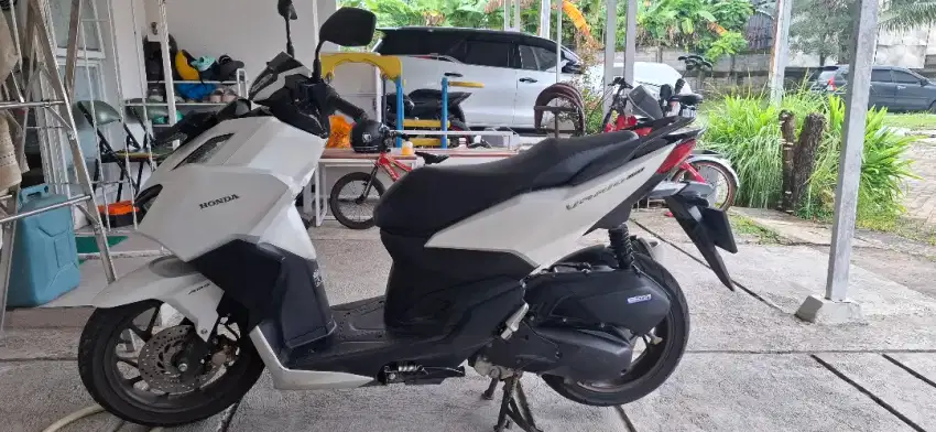 Jual Santai Vario 160 ABS