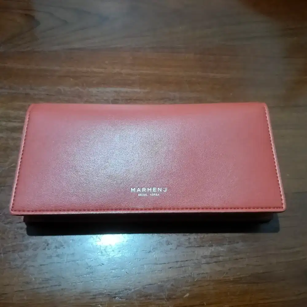 Dompet wanita MARHEN.J original