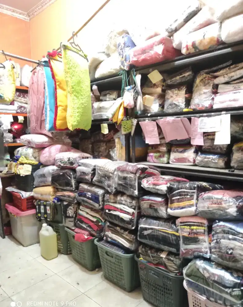 Dibutuhkan Karyawan Laundry di Sunter Muara Jakarta Utara