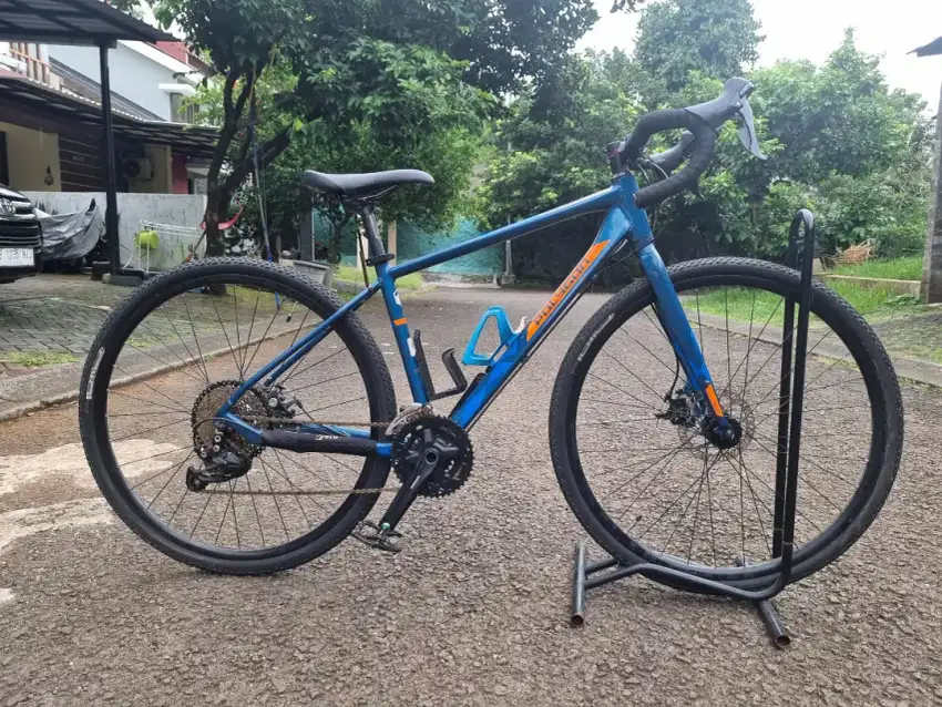 Polygon Path 2 Modif Gravel