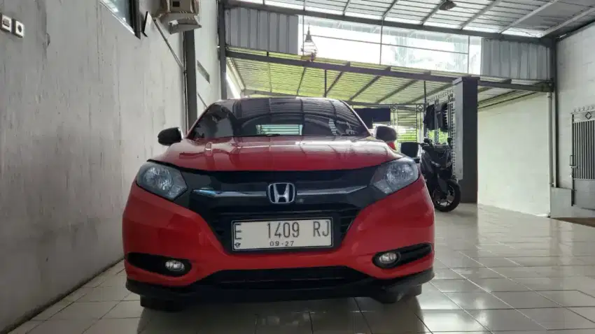 HRV S 1.5 MT 2017