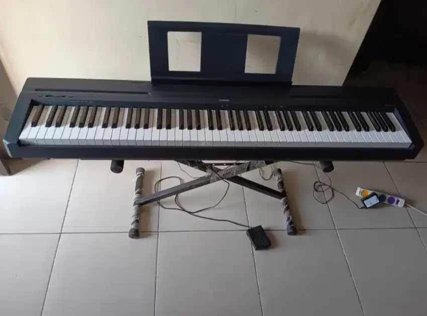 Piano elektrik Yamaha 2nd