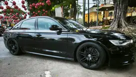 Audi A6 Sport Line 2.8 FSI