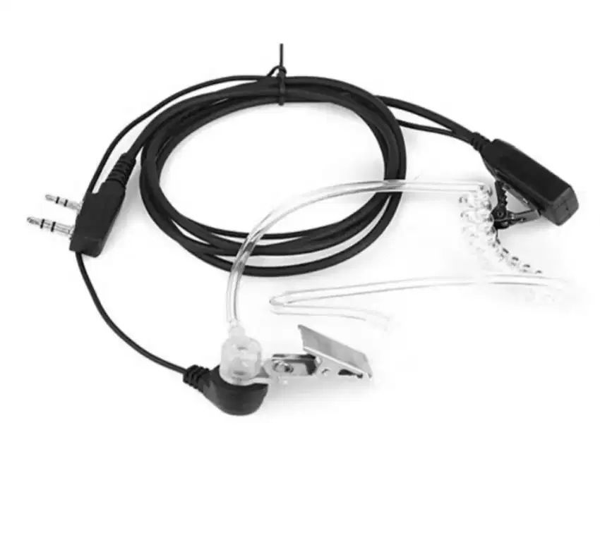 Headset untuk HT