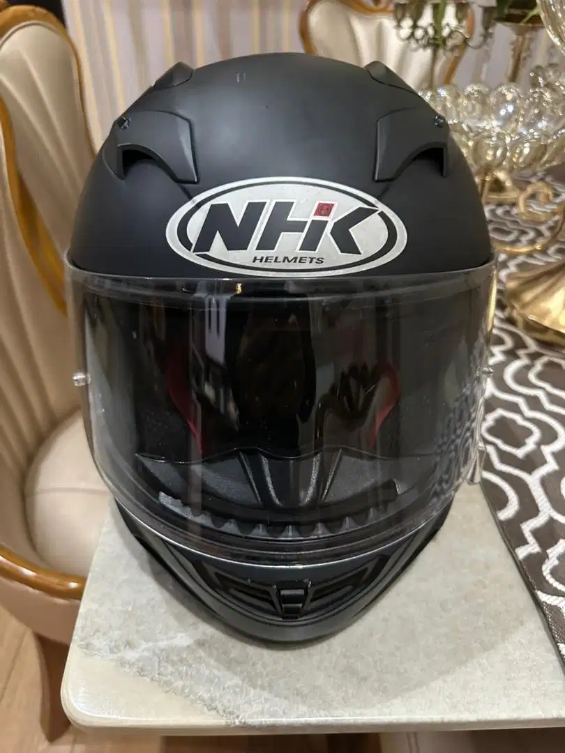 Dijual HELM NHK Original