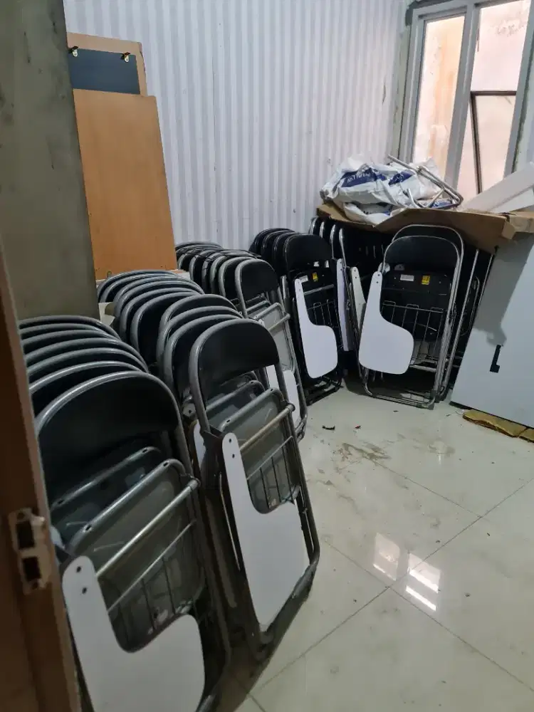 Kursi kuliah kursi chitos kursi belajar anak siswa