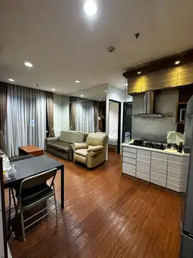 APT. CBD Pluit, Tower Cemara, Lokasi Strategis, Dekat Airport