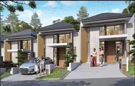 New Blok Alsace | Citra City Sentul Lt 90 M2 Mulai Dari Rp 1,1 Milyar
