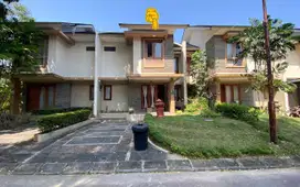 Rumah Nyaman di Komplek villa Panbil Dijual