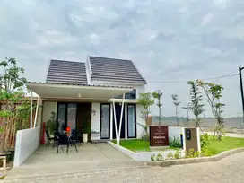 RUMAH CLUSTER TERMURAH KRIAN SIDOARJO