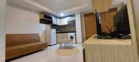 Apartemen the Mansion at dukuh Golf, Furnish, bagus di Jakarta Pusat