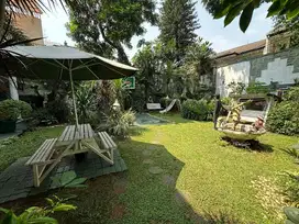 Jual rumah siap huni Asem Baris Raya Tebet Jaksel