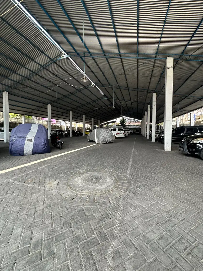 Jalan Petemon surabaya 100 meter saja jarak dengan jln simomulyo