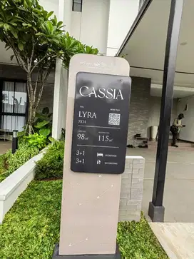 Dijual Rumah 2 Lantai Ayodhya Residence di Tangerang Bebas Banjir