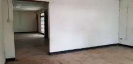 Rumah Usaha atau Gudang di Holis Mainroad Kota Bandung