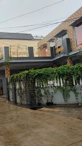 Rumah Second Termurah Siap Huni Di Kodau Jatiwarna Bekasi