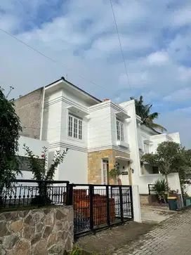 RUMAH MURAH PASIR IMPUN BANDUNG UTARA