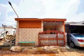 J-19735 Rumah Siap Huni Di Perumahan Legok Indah 15 Menit Ke SMS