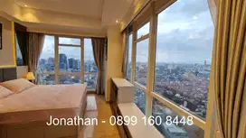 MURAH SEKALI   Dijual Apartemen Mewah di Menteng Park Tower Diamond