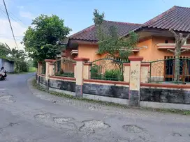 RUMAH MEWAH (dekat kota)