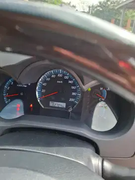 Toyota Fortuner 2014 Diesel