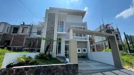 The Ritz / SOHO Puncak Dieng, MALANG