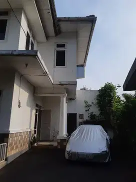 Jual Cepat Rumah Murah Vila Bogor Indah 1