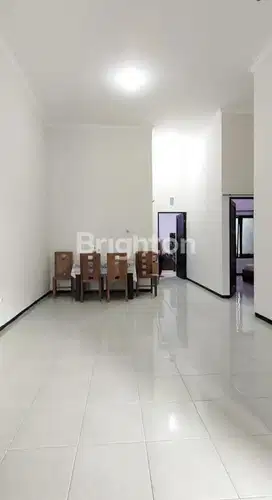 Rumah Paling Murah Di Cluster Soehat Hanya 5 menit ke kampus UB