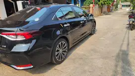 Toyota Corolla Altis 2019 Bensin
