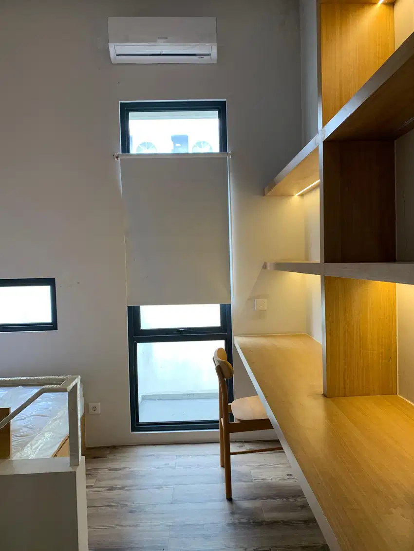 DISEWAKAN Fleekhauz R BSD