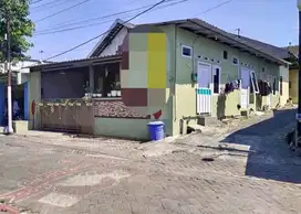 Rumah Dipamularsih Semarang Bonus Usaha Kost