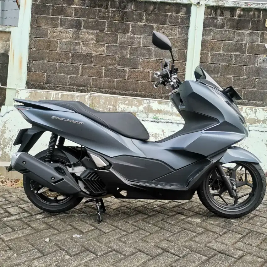 PROMO DP 2 JUTA PCX 160 CBS TAHUN 2023