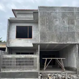 Brand New Umala Idea Gurita Sesetan Tol Benoa