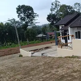 Bisa KPR Rumah Ready Baru Siap Huni, Harga Terjangkau