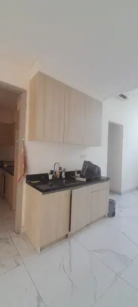 Dijual rumah di Cluster Matana JGC Jaktim