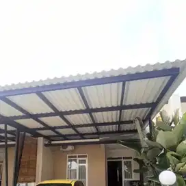 Rumah Minimalis Harga Ekonomis Dekat Kampus Semarang